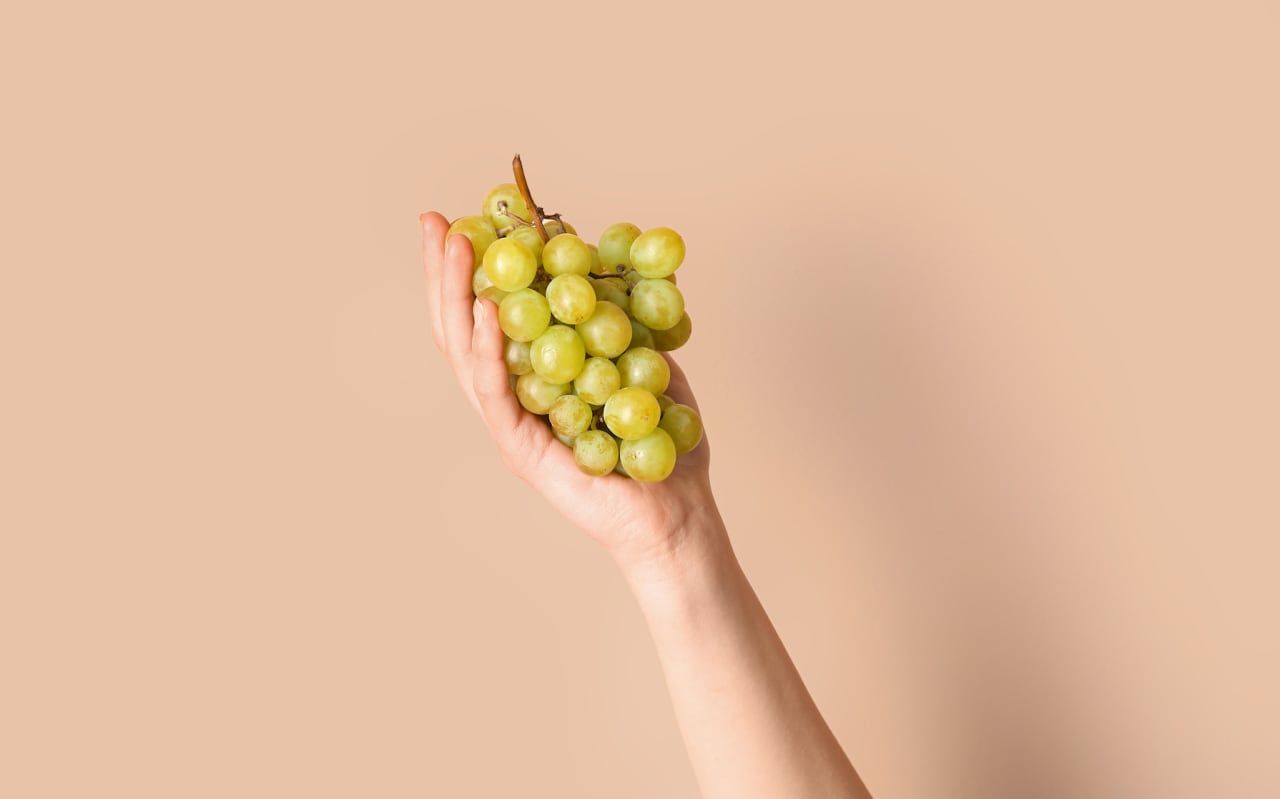 Ce que les pépins de raisin font à votre peau (et pourquoi ça marche)