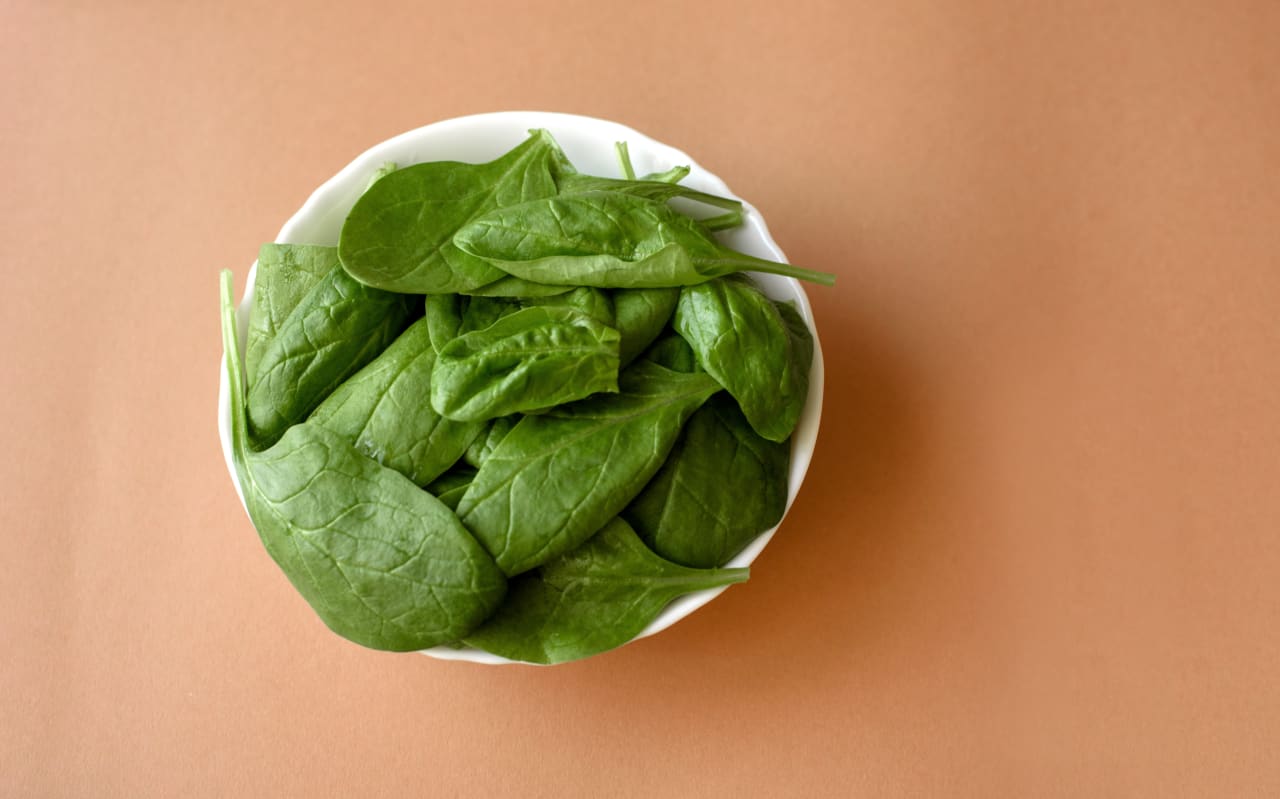 Pourquoi intégrer la pousse d’épinard dans son alimentation ?