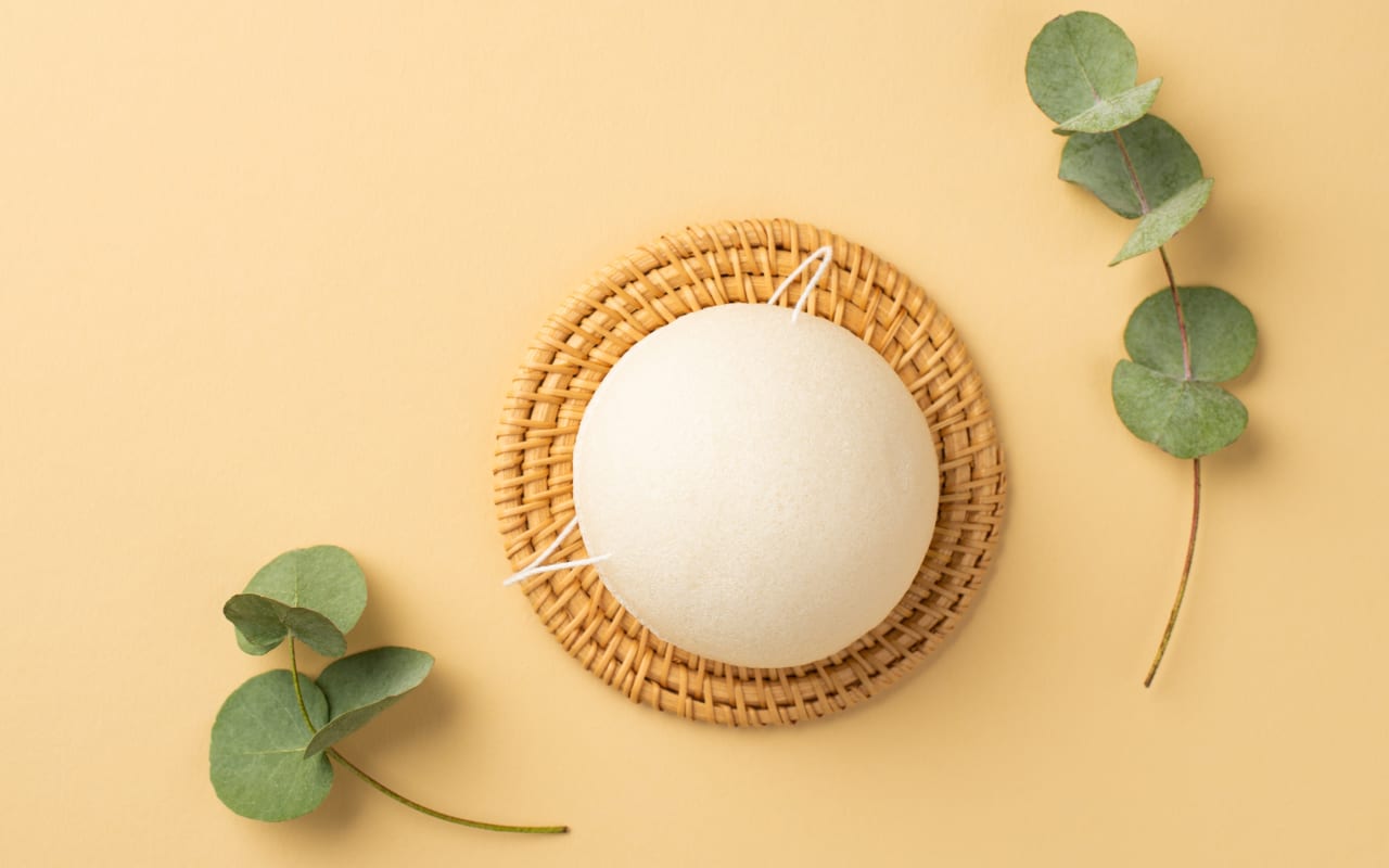 Les bienfaits du konjac