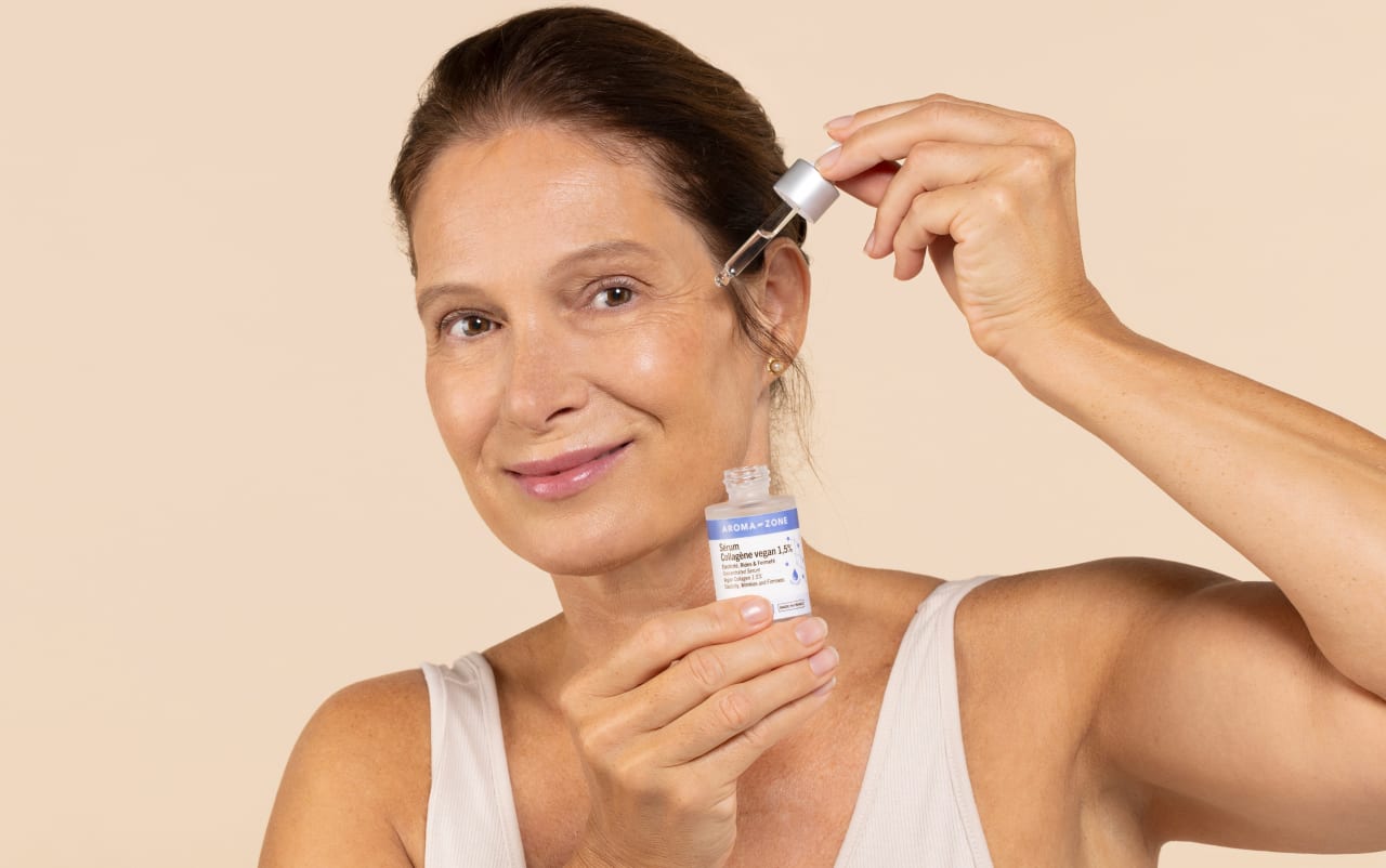 Quel sérum Aroma-Zone est fait pour vous ? Le test qui révèle la formule idéale selon votre peau
