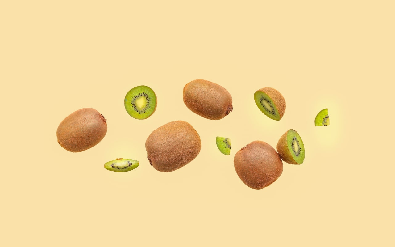 Quels sont les bienfaits du Kiwi ?
