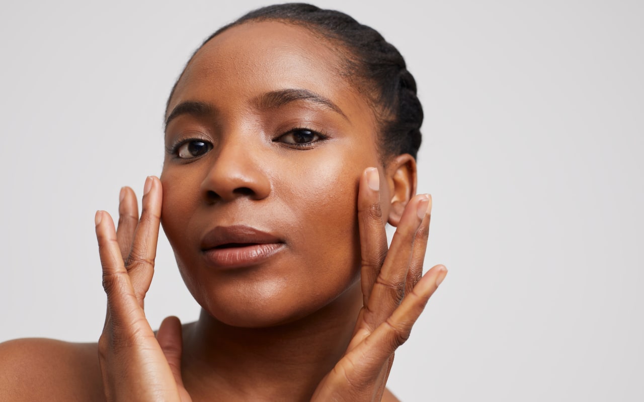 Ces 5 signes sur votre visage montrent que vous avez besoin d’un drainage lymphatique