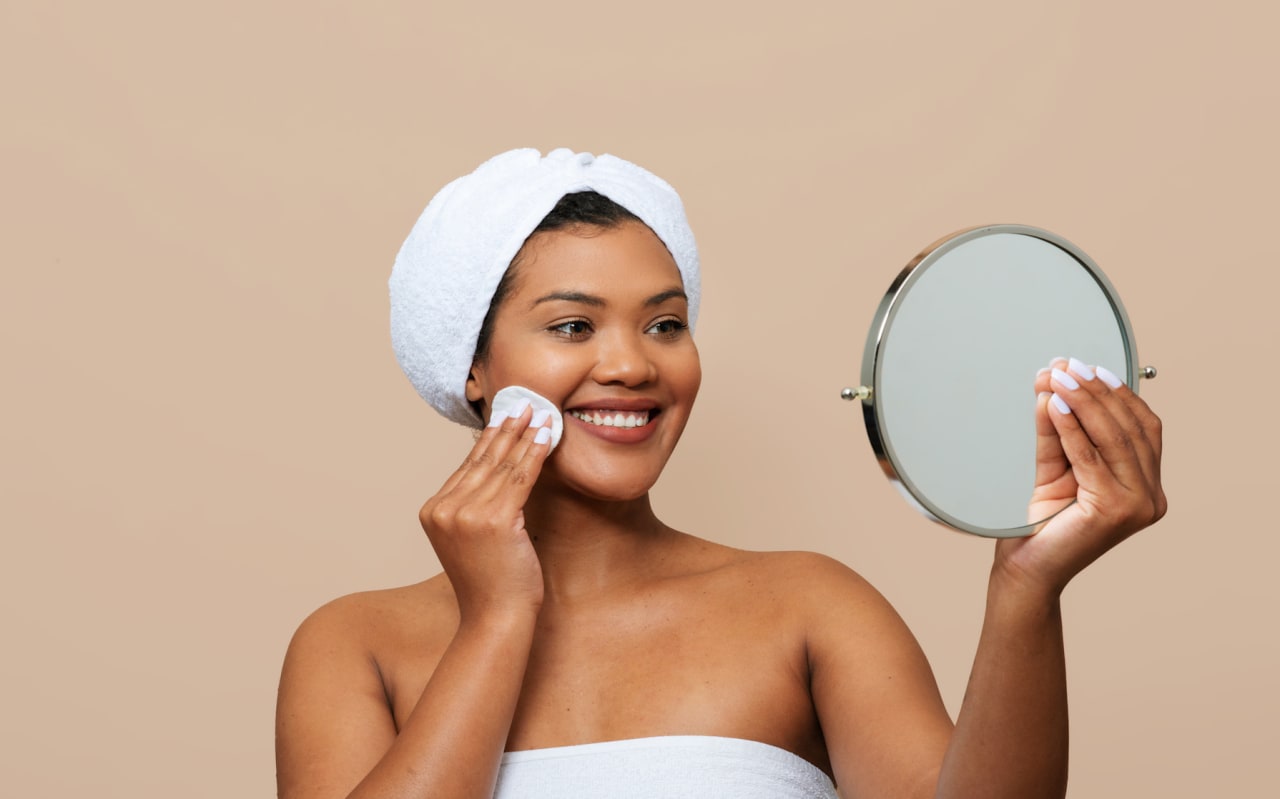 Quelle est la différence entre lotion, tonique et toner ?