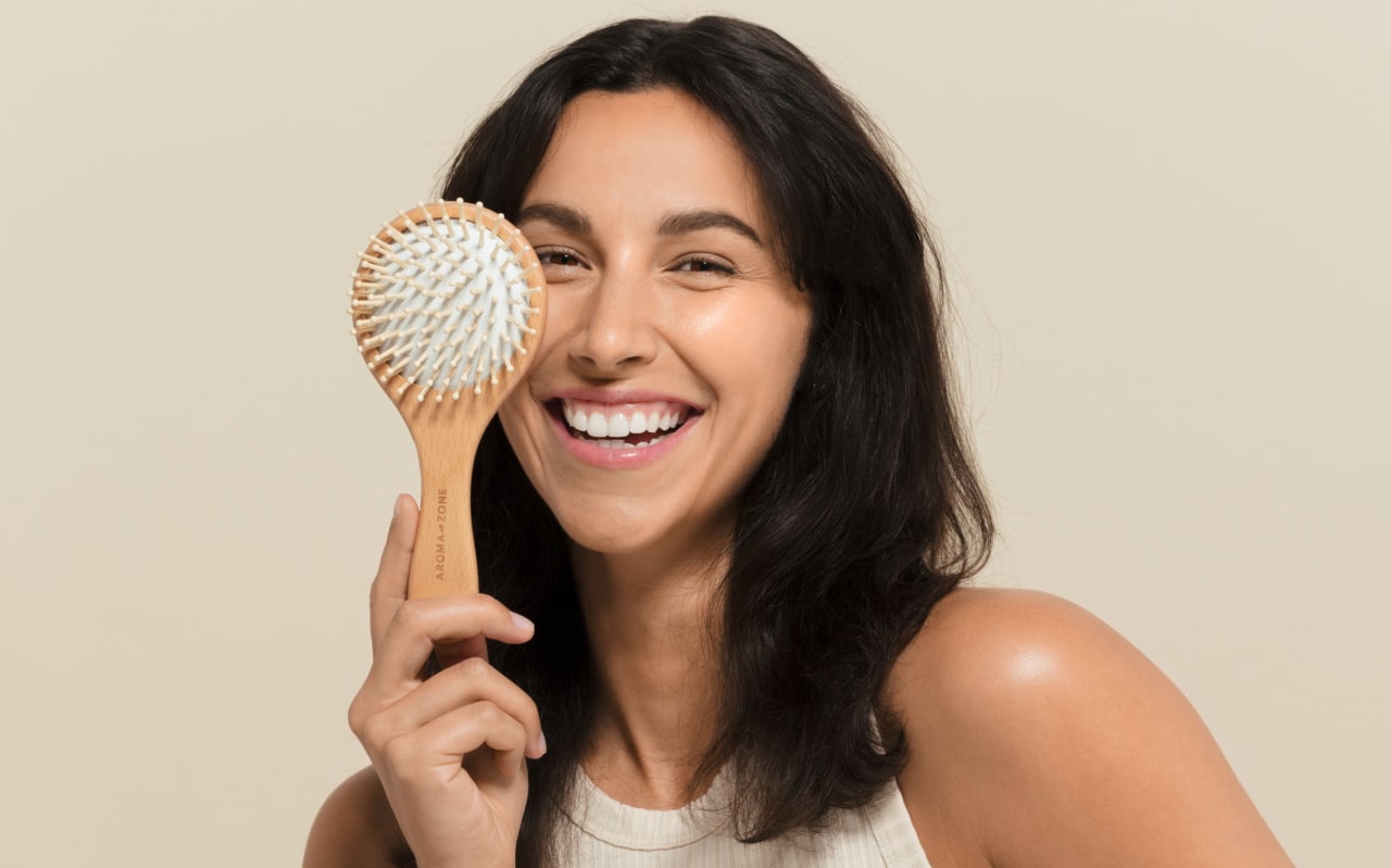 Nettoyer les cheveux bouclés : le guide complet
