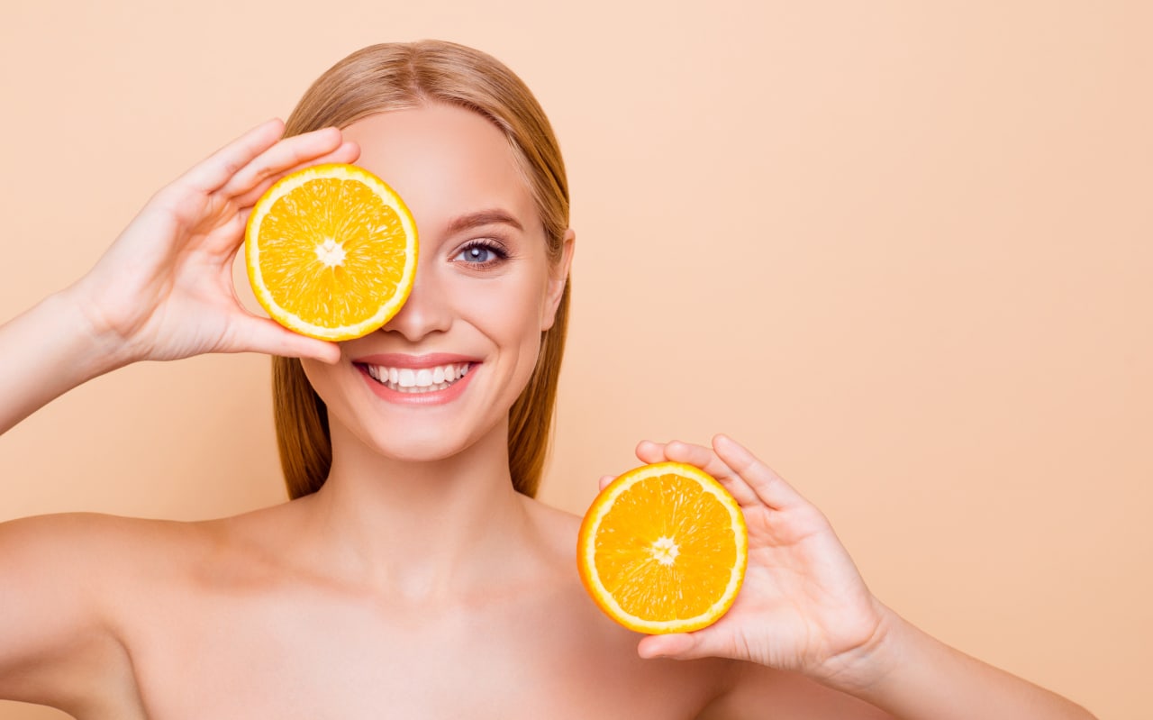 Vitamines pour la peau : le guide complet