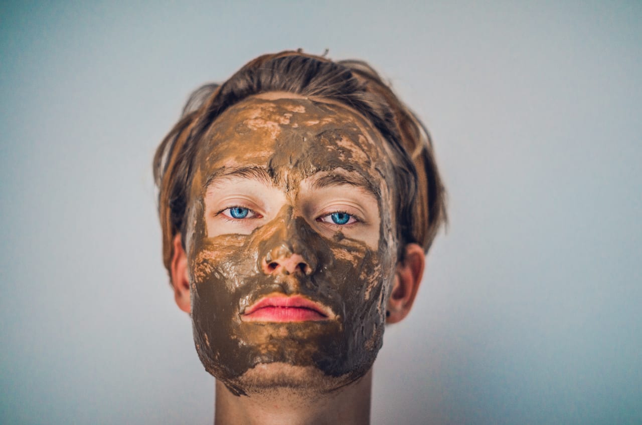 Les incroyables bienfaits de l'argile verte pour soulager les symptômes de l'eczéma