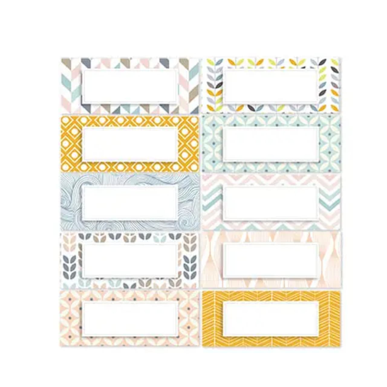 Catalogo etichette – La mia composizione – Marmotton