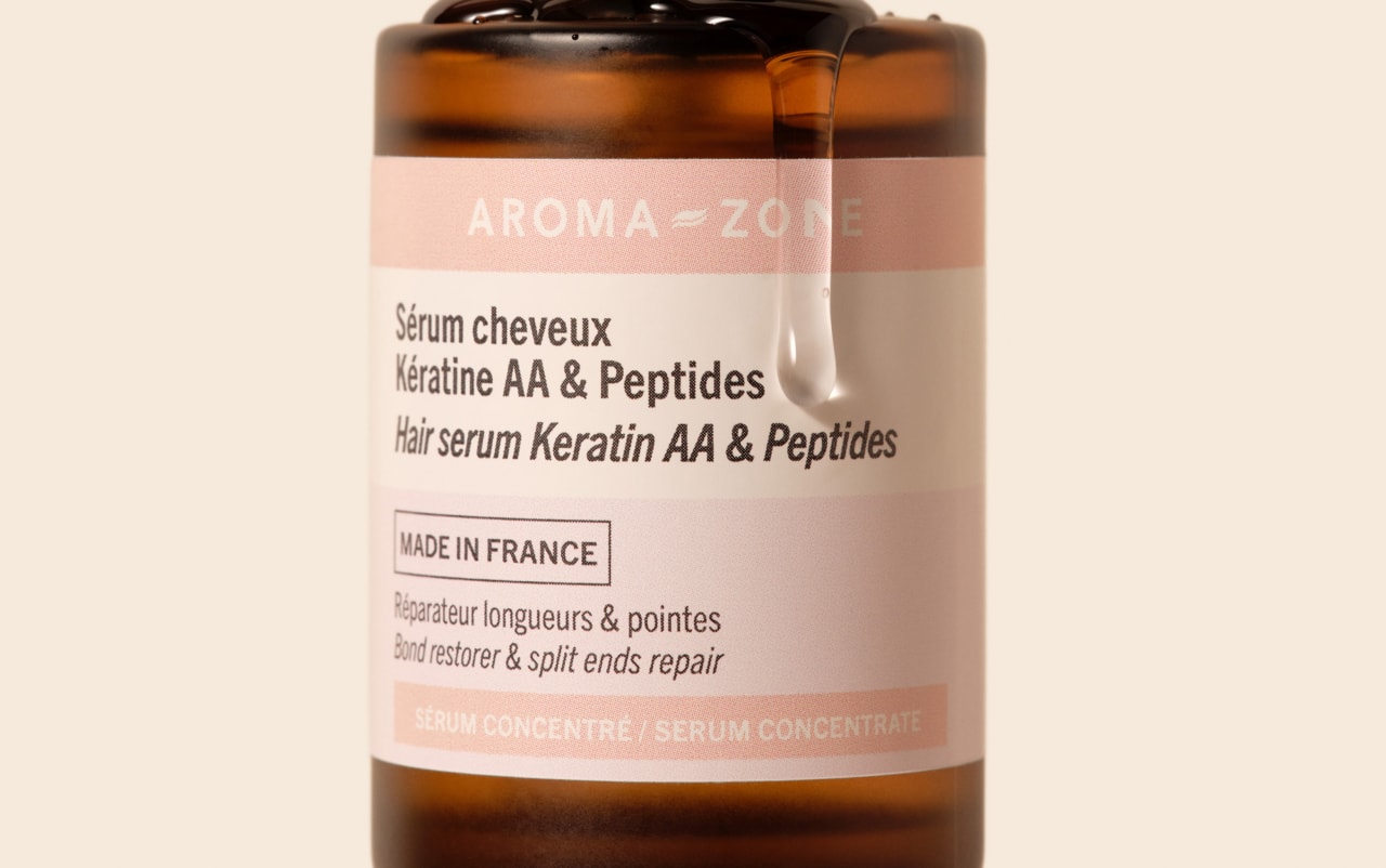 Hair serums