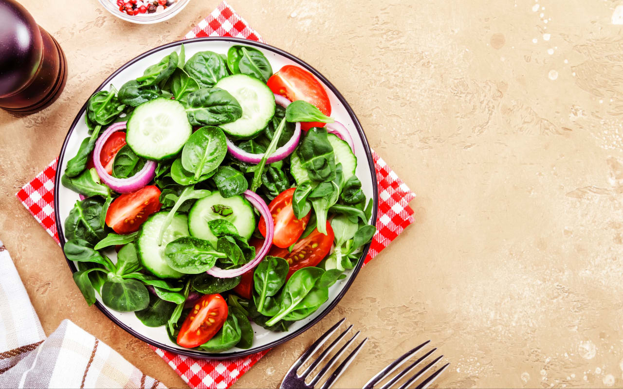 Vitamine B9 : bienfaits, signes de carence et aliments recommandés