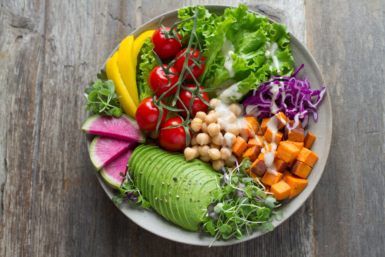 Santé mentale et nutrition : L'influence de l'alimentation sur le cerveau