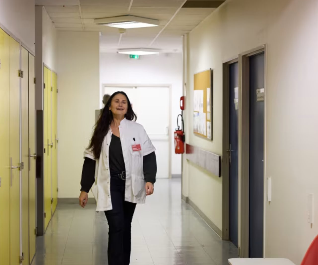 hopital