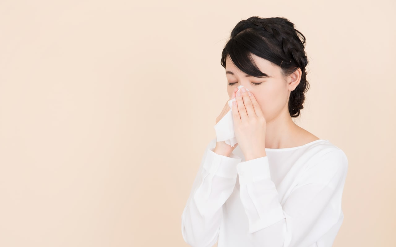 Les causes et symptômes des allergies aux graminées