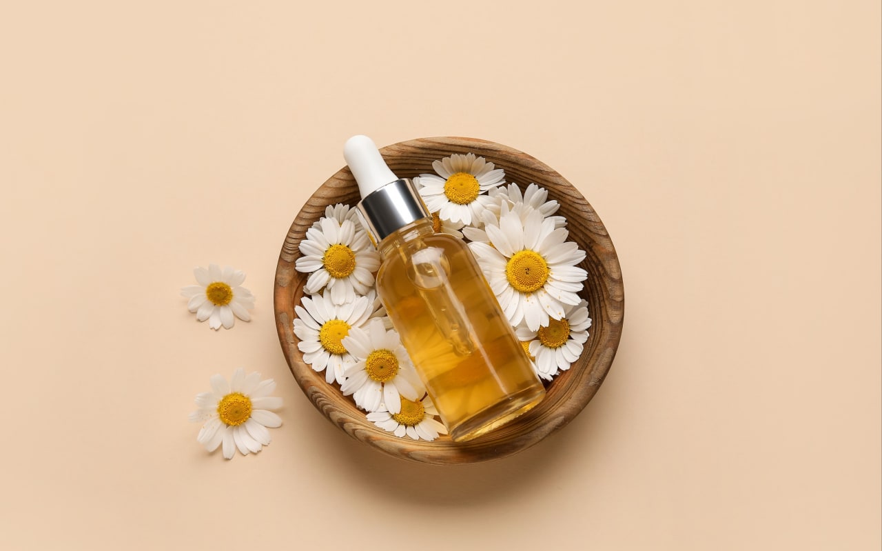 Actif naturel Bisabolol