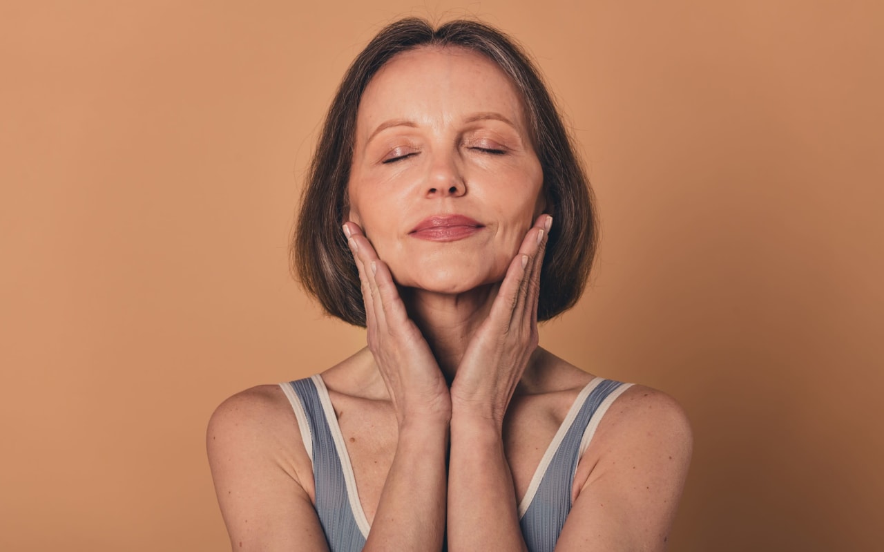 Les actifs notox pour une peau comme liftée