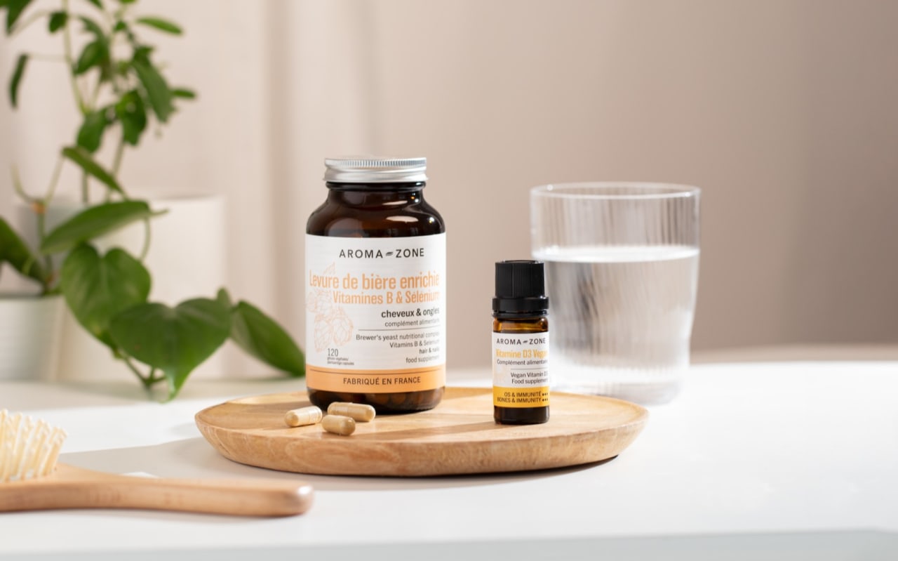 Quelles vitamines pour un bon système immunitaire ?