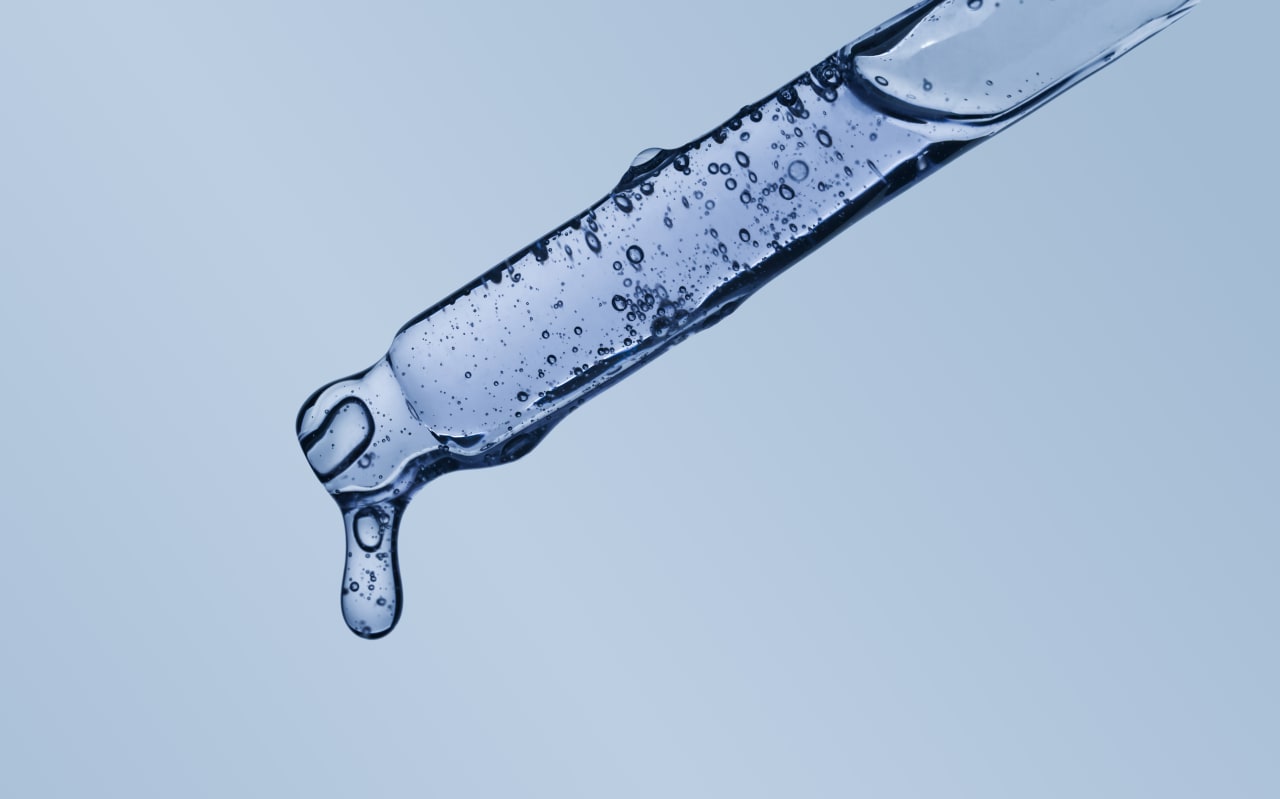 Les précautions d’usage du Niacinamide