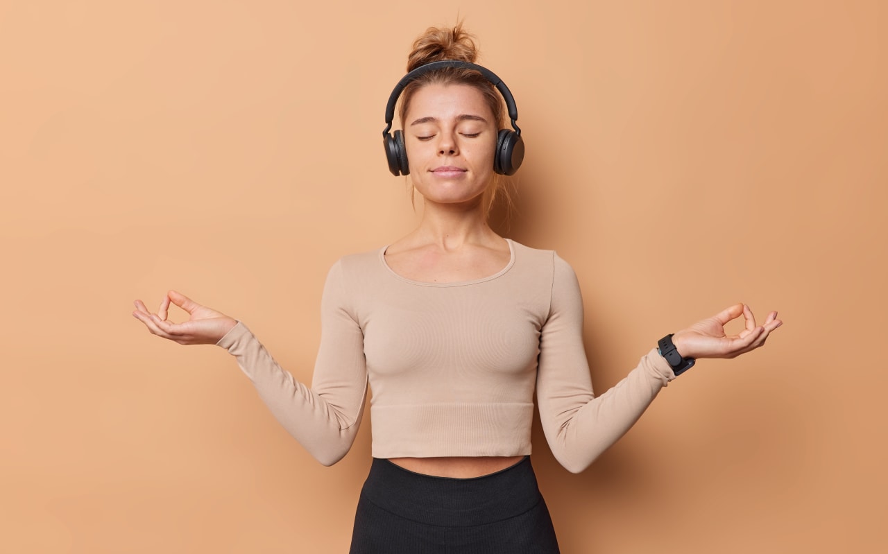 Les techniques de relaxation et de méditation pour gérer le stress et l'anxiété 