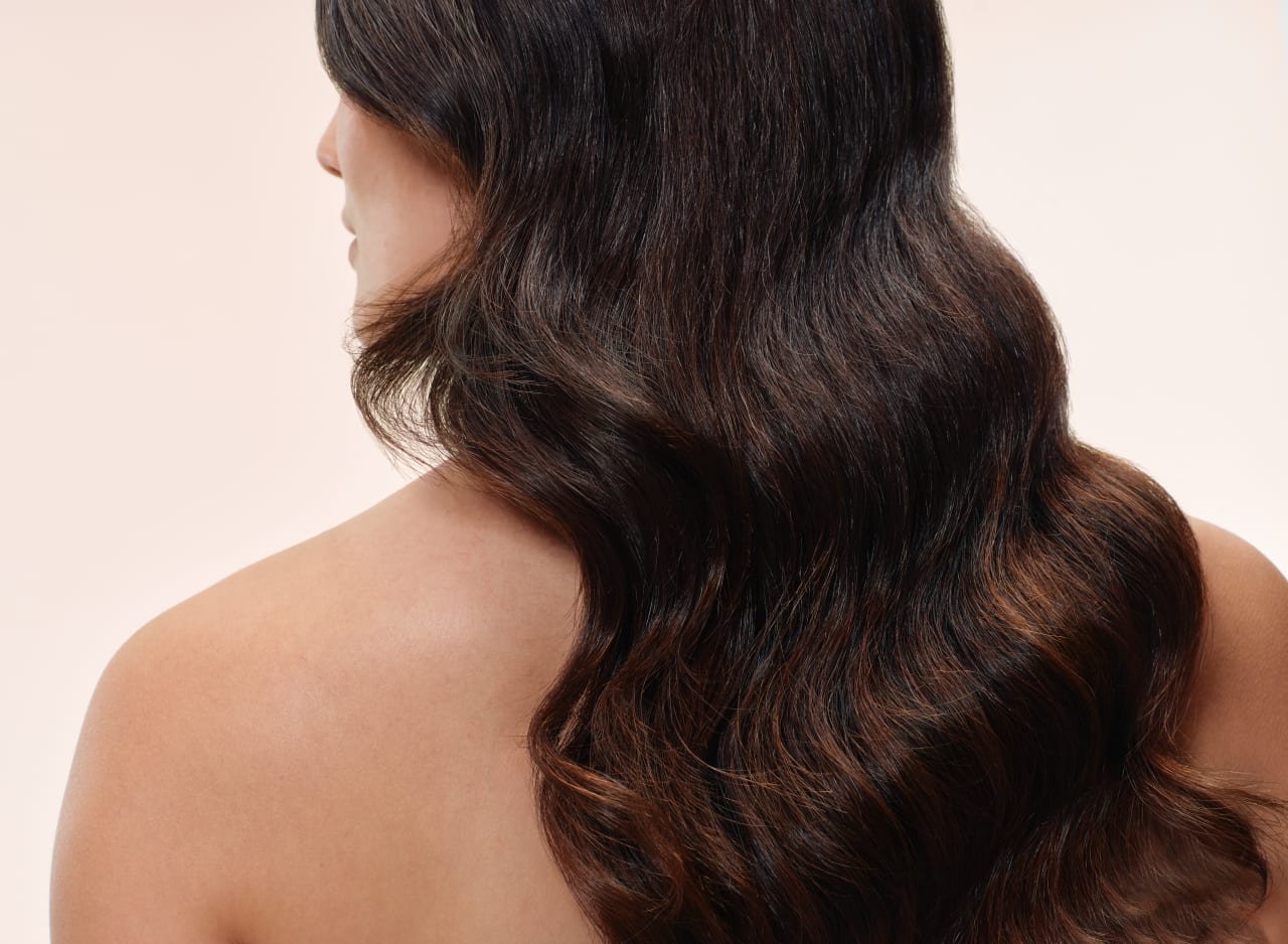 Più capelli, più volume: vero o falso?
