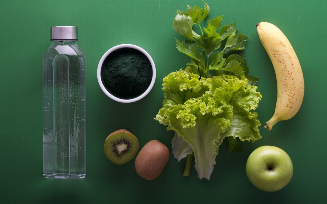 Comment renforcer votre immunité en automne simplement et clairement ?
