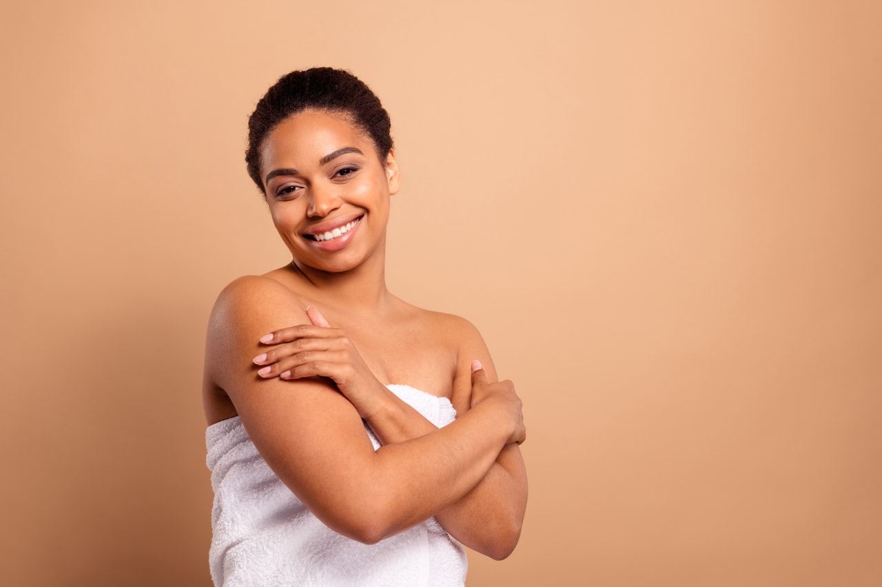 Le self love : qu'est ce que c'est ?