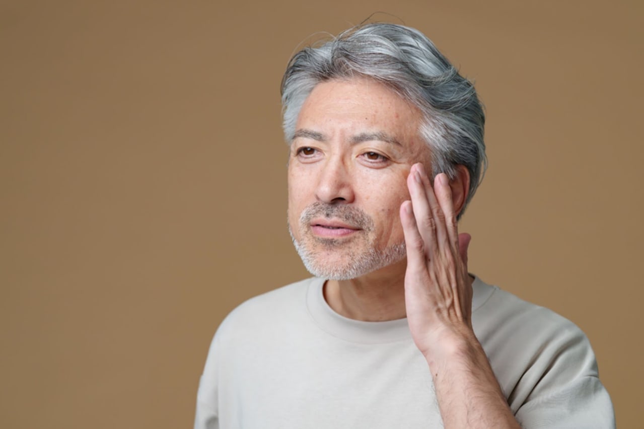Quelle épilation choisir pour les hommes ?
