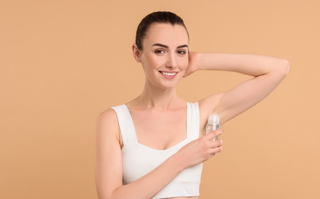 Déodorant sans perturbateur endocrinien : Quels effets ?