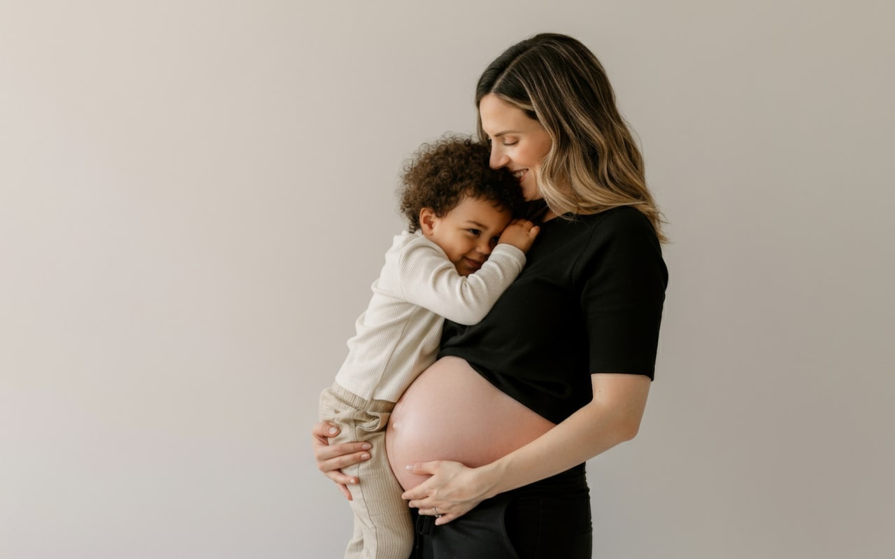 Votre guide bien-être de la grossesse au post-partum