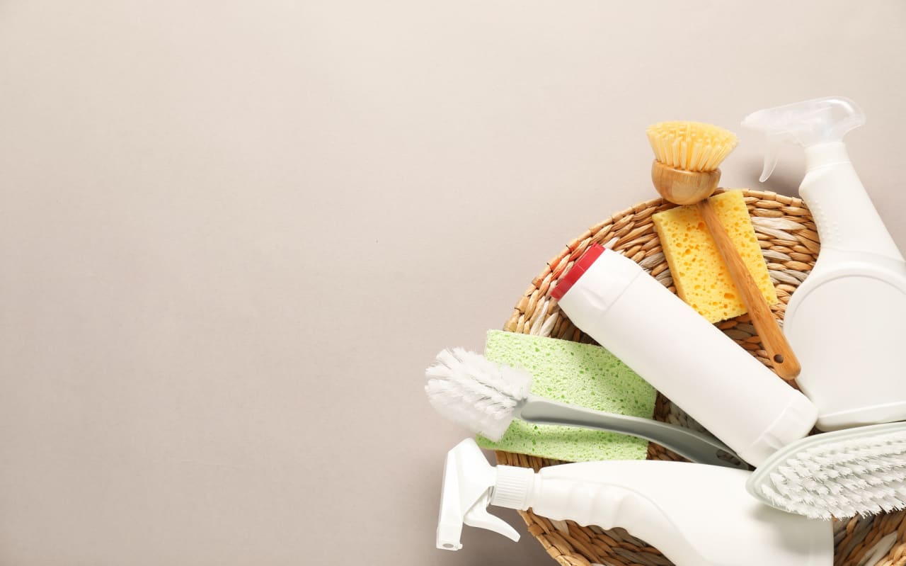 Conseils pour entretenir sa maison au naturel 