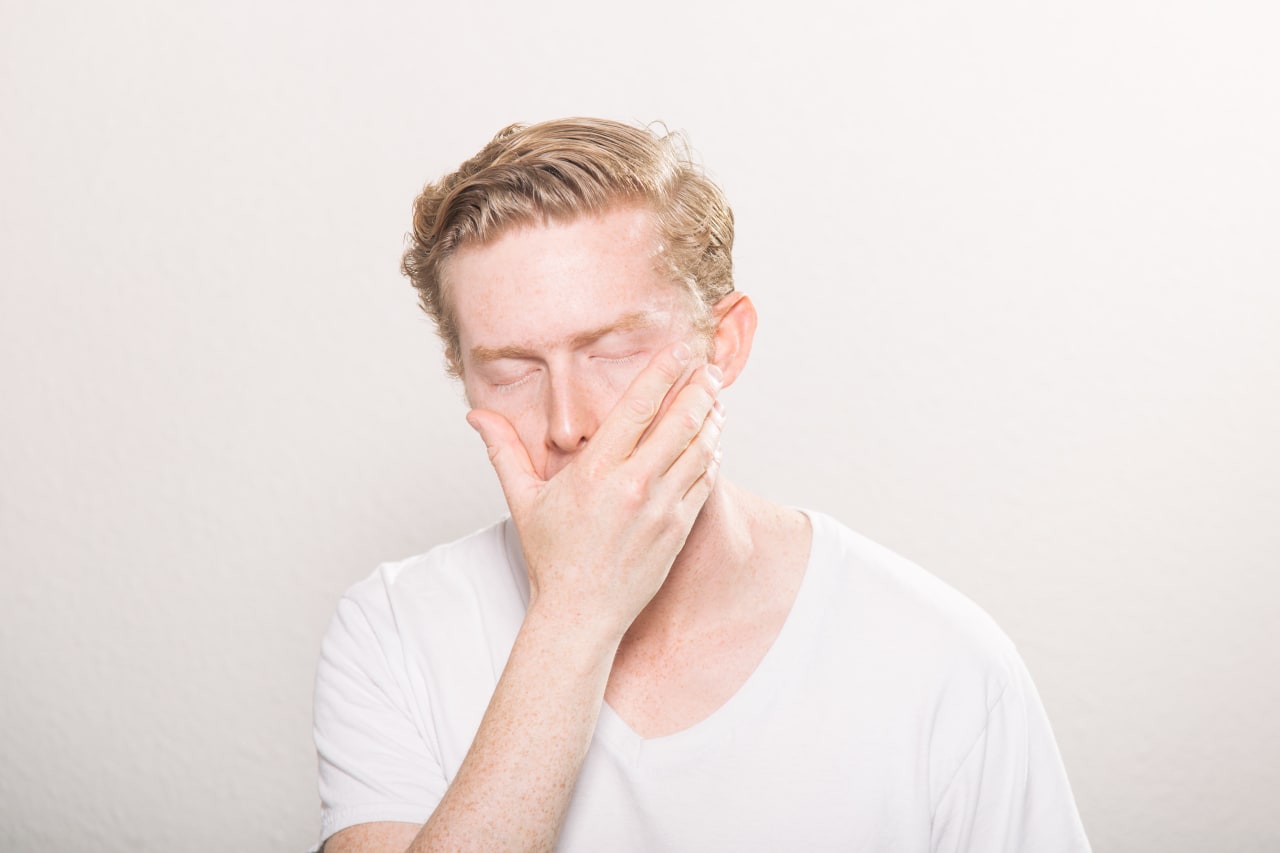 Vomissements : nos anti-vomitif naturels pour les stopper efficacement