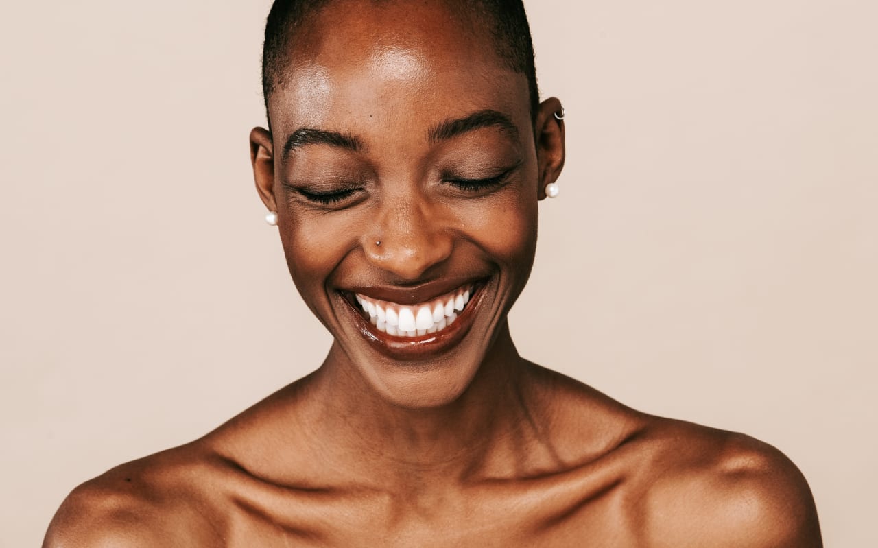 Comment avoir les dents blanches naturellement ?