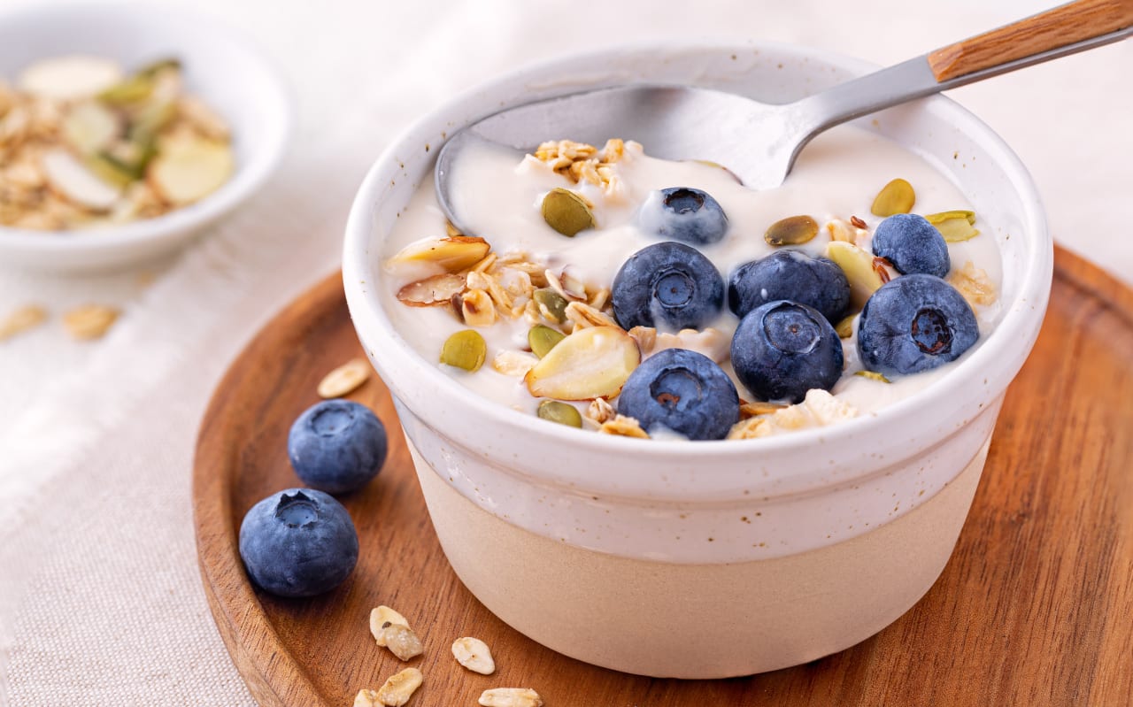 Pourquoi intégrer plus de probiotiques dans votre alimentation