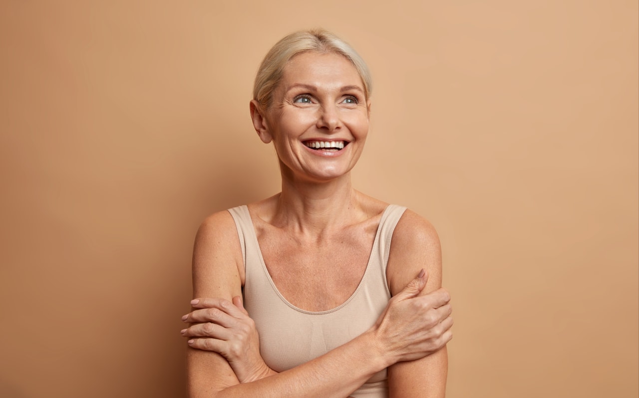 Rides du décolleté : que faire ? 
