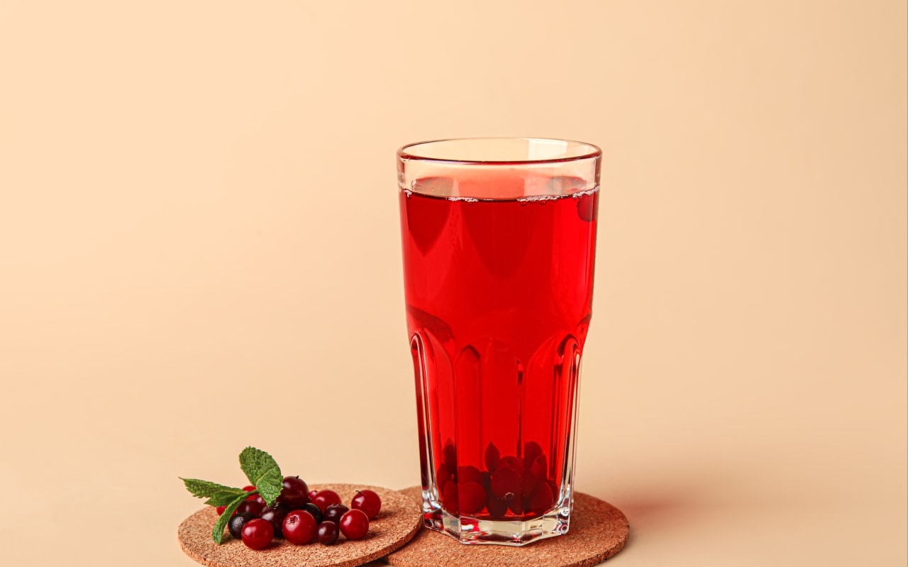 Jus de canneberge : recettes maison et astuces bien-être