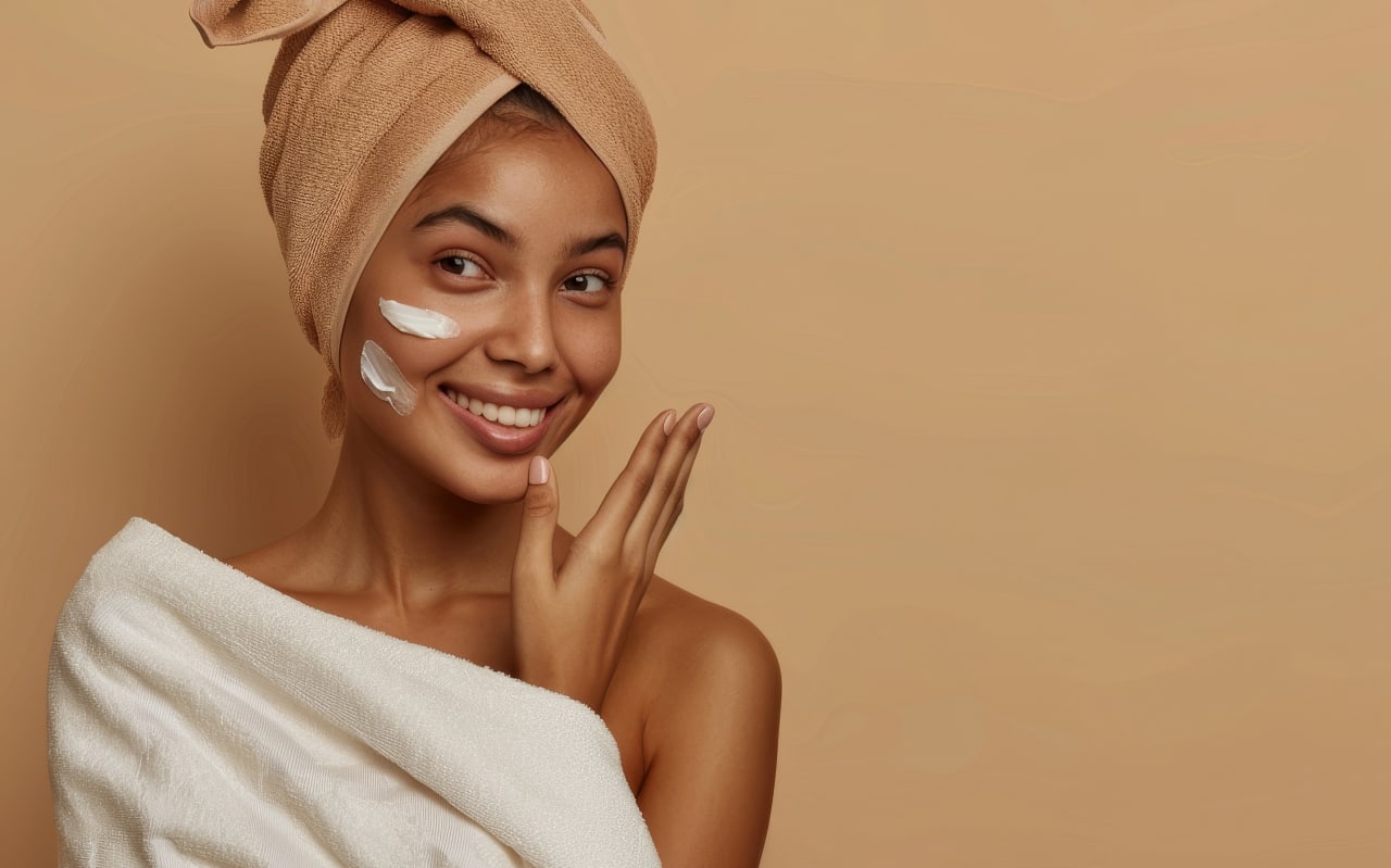 Peau terne : misez sur une détox naturelle de l'intérieur