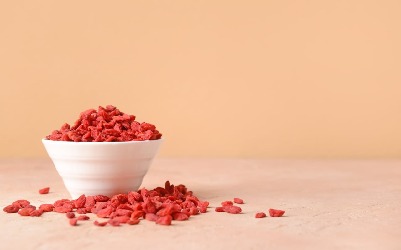 La baie de goji peut-elle favoriser le sommeil ?