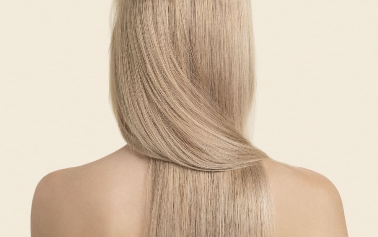 Trattamenti capelli