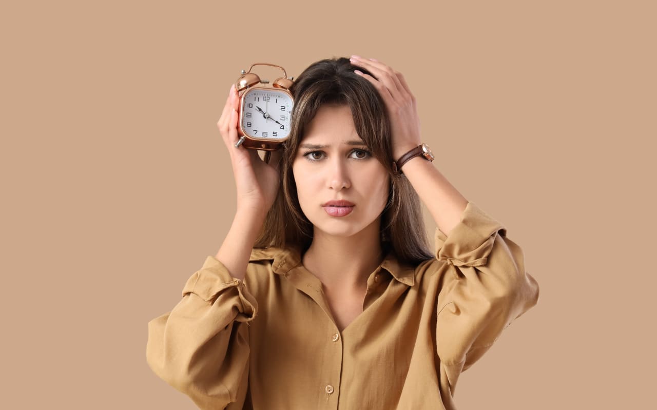 Difficulté à se réveiller malgré 8h de sommeil : ce nutriment en cause