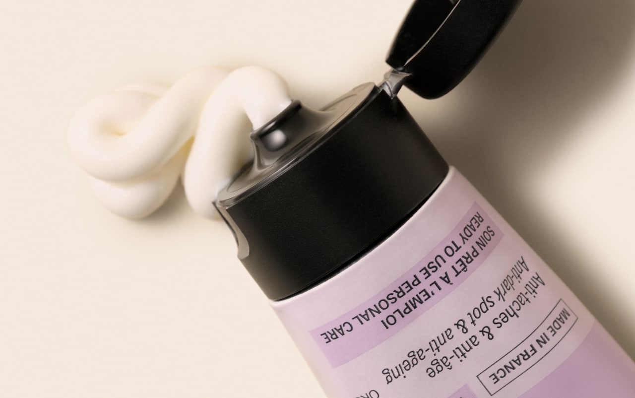 Crème mains anti-taches Vitamine C & Glabridine : quels bienfaits ?