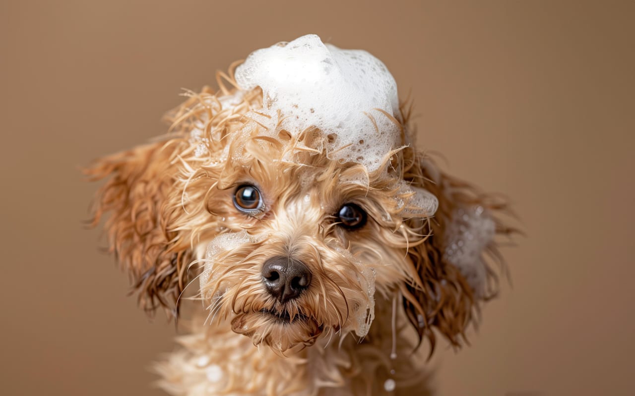 Nos meilleures recettes naturelles pour prendre soin de son chien