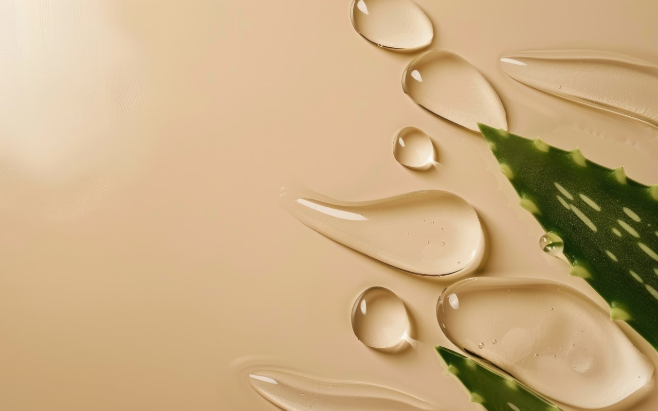 Aloe vera doposole: quali sono i benefici?