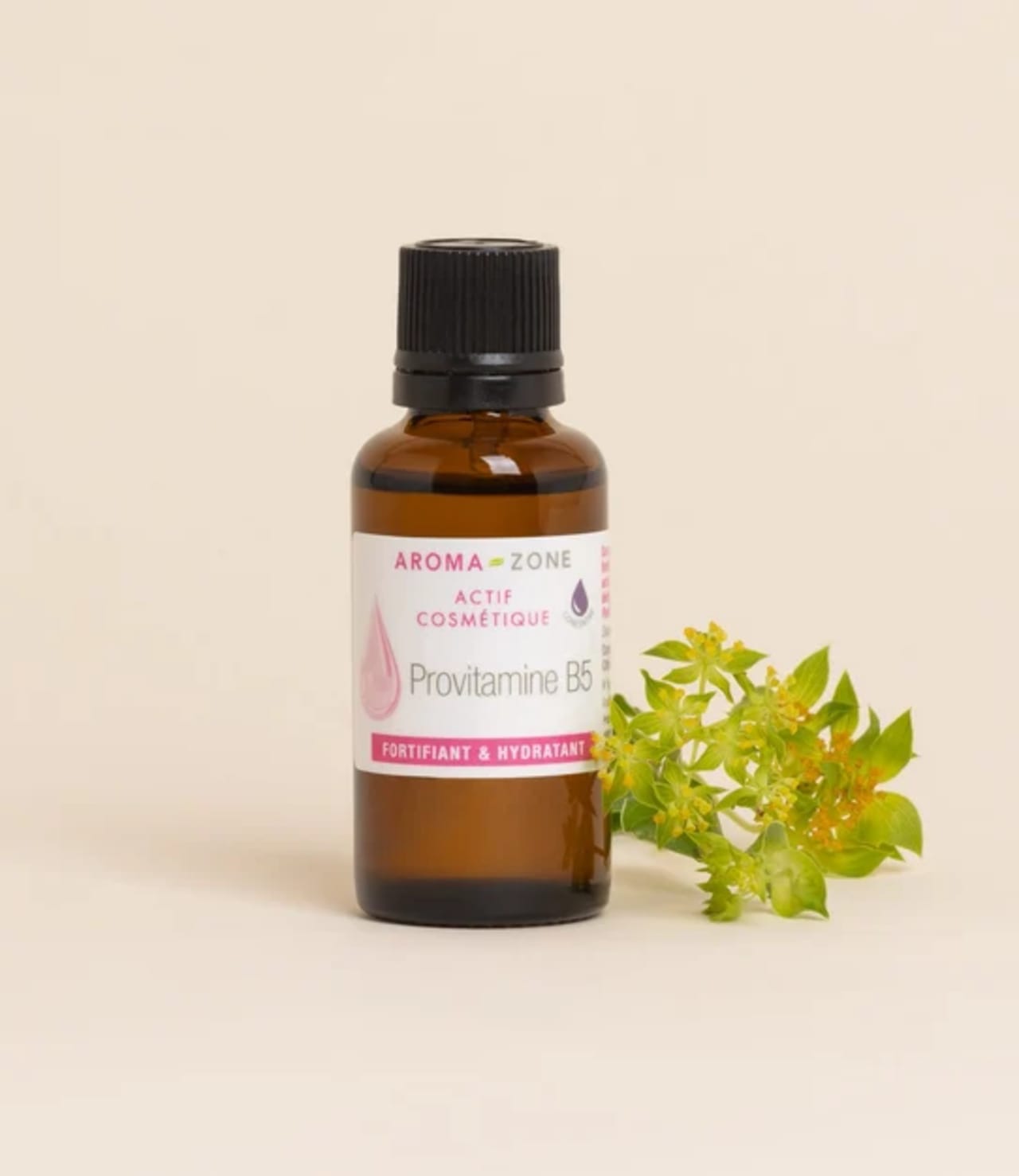 Actif Provitamine B5 : Quels sont les bienfaits ?