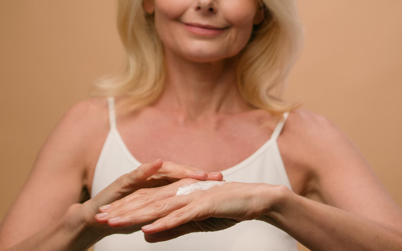 Lutter contre les signes de l'âge grâce au collagène