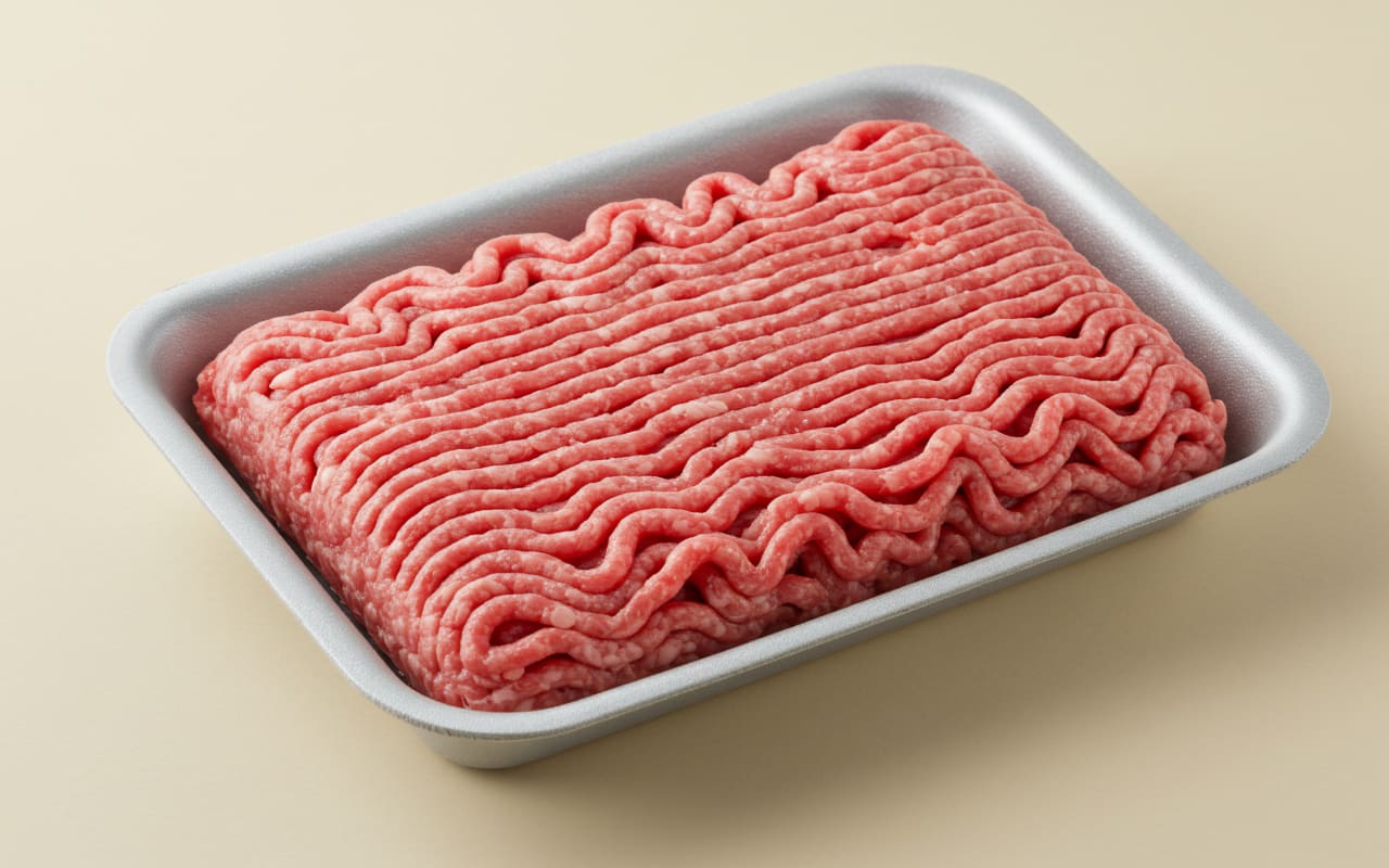 Recettes de viande hachée : toutes les clés