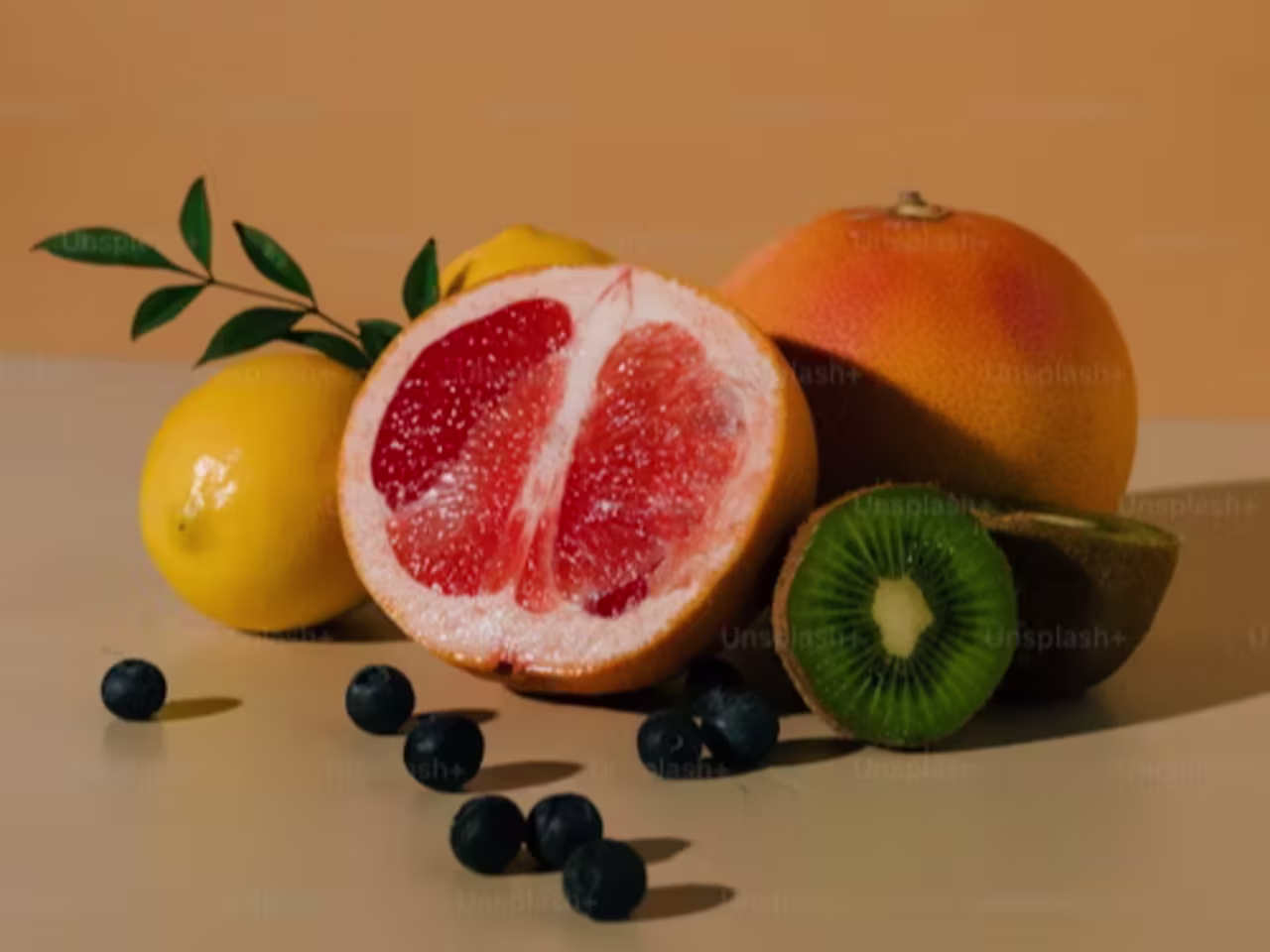 Gardez le cap sur la Vitamine E: ses bienfaits et les aliments qui en regorgent