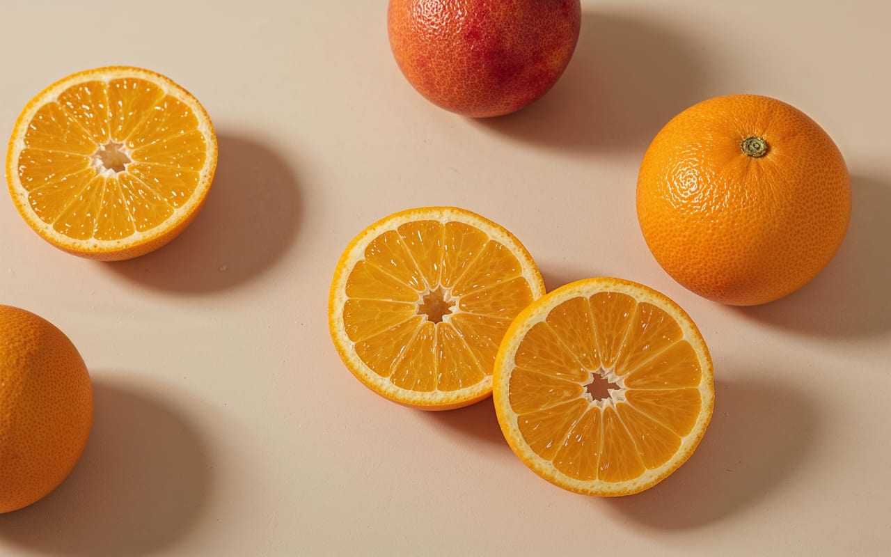 Quali frutti sono ricchi di Vitamina C?