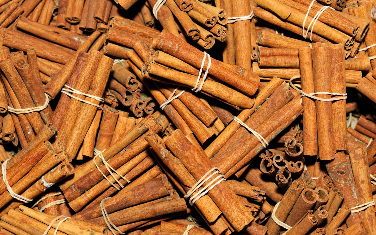 Cannella: quali effetti sulla glicemia e sul controllo del peso?