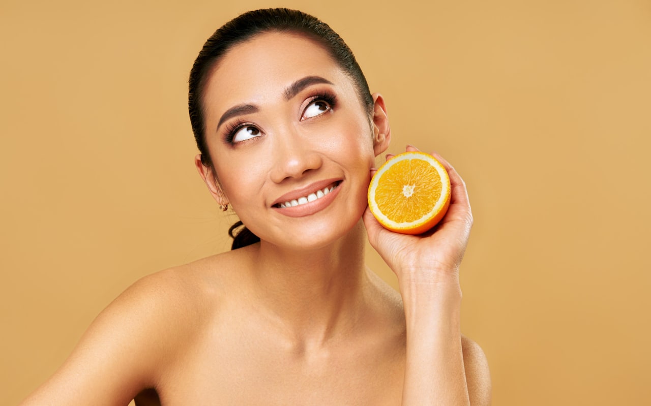 Quels antioxydants pour le corps ?