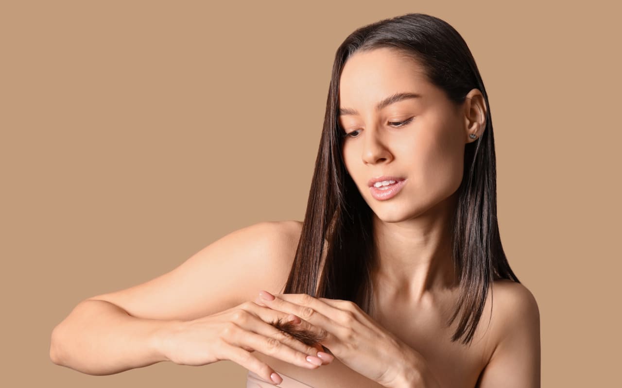 Cheveux fins : quelles solutions naturelles ?