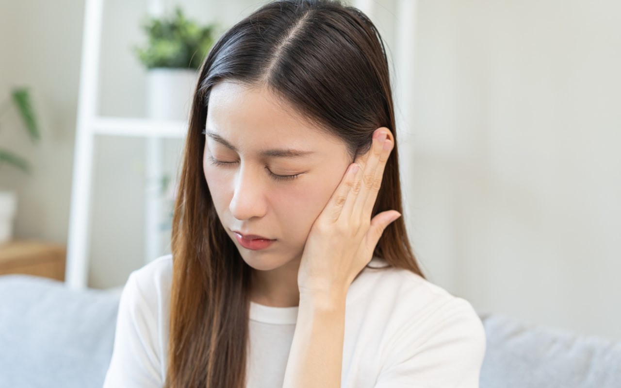 Otite : causes et symptômes