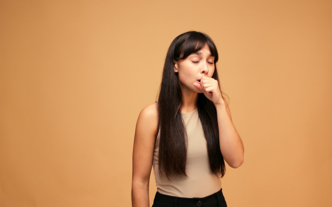 Toux asthmatique : causes, symptômes et conseils